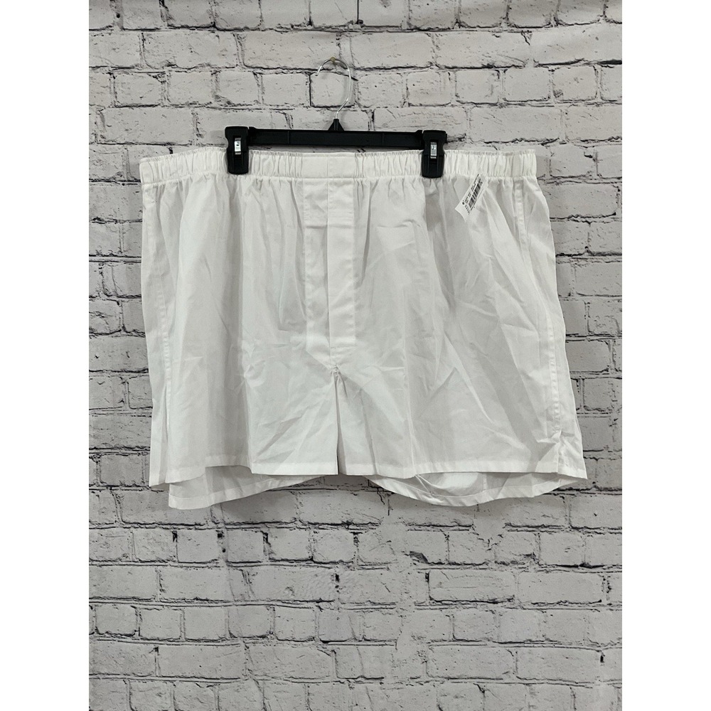 Roundtree And Yorke Men's Sleeping Shorts Size 46‎